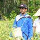 Didukung PT Timah, Gapoktan Sinar Baru Andalkan Budidaya Cabai untuk Kesejahteraan Petani