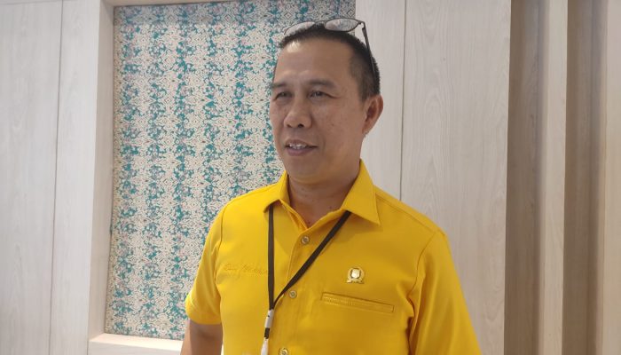 DPRD Babel Segera Gelar Paripurna Usai Penetapan Hidayat-Hellyana sebagai Gubernur dan Wakil Gubernur Terpilih