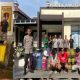 Sindikat Pengoplos Gas di Pangkalpinang Digerebek, Tiga Tertangkap dan Dua Masih Buron