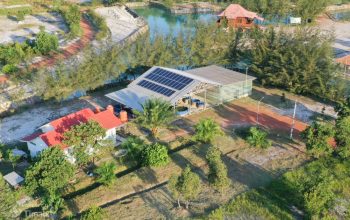 PT Timah Terapkan Strategi Dekarbonisasi, Targetkan Net Zero Emisi 2060