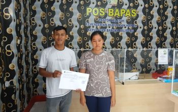 Arisan Bodong Berkedok Investasi, VN dan Puluhan Warga Bangka Barat Jadi Korban Penipuan