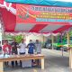 Kejari Bangka Selatan Musnahkan Barang Bukti 49 Perkara, Kasus Narkotika Mendominasi
