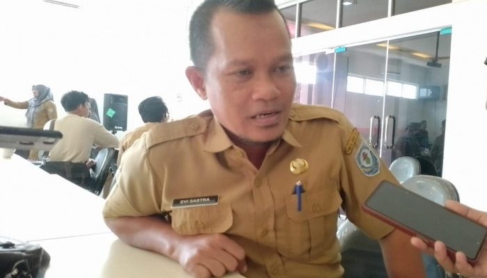 Peringatan HUT Basel ke-22 Digelar Tanpa Anggaran APBD