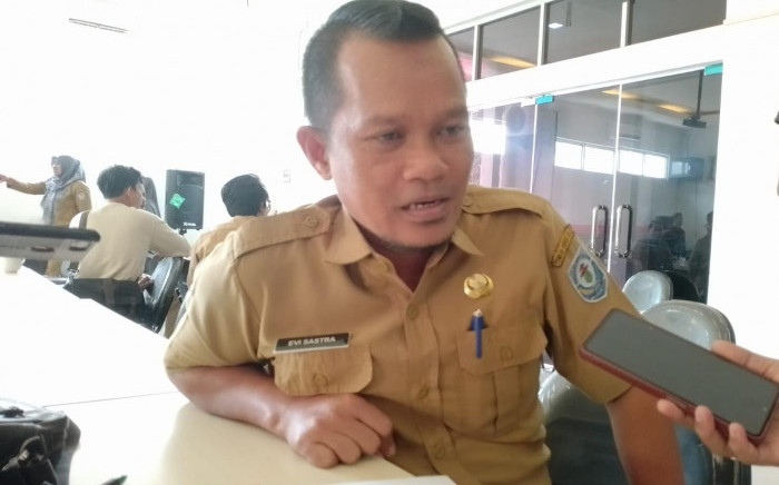 Peringatan HUT Basel ke-22 Digelar Tanpa Anggaran APBD