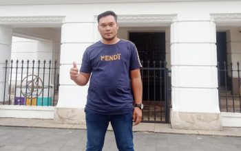 PWI Damai: Stop Drama, Stop Dualisme, Kembalikan Integritas Pers