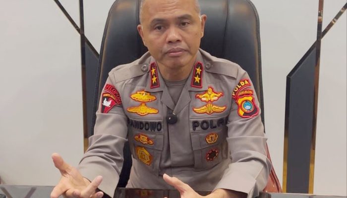 Arogansi Oknum Polisi di Babel Rampas HP Wartawan, Kapolda Babel: Akan Saya Tindak Tegas