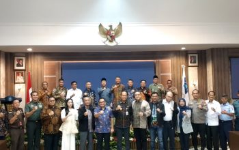 Pangkalpinang Kekurangan Anggaran untuk Pilkada Serentak, Baru 30 Persen