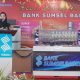Wakil Bupati Bangka Selatan Apresiasi Program Tabungan Pesirah Bank Sumsel Babel