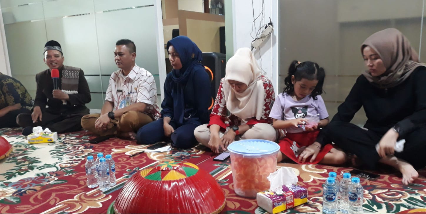 Sambut Bulan Suci, Badan Penghubung Babel di Jakarta Adakan Tarhib Ramadhan 1446 H