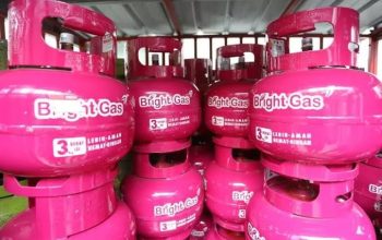 Ramai di Media Sosial, Pertamina Pastikan LPG 3 Kg Pink Bukan Kebijakan Baru