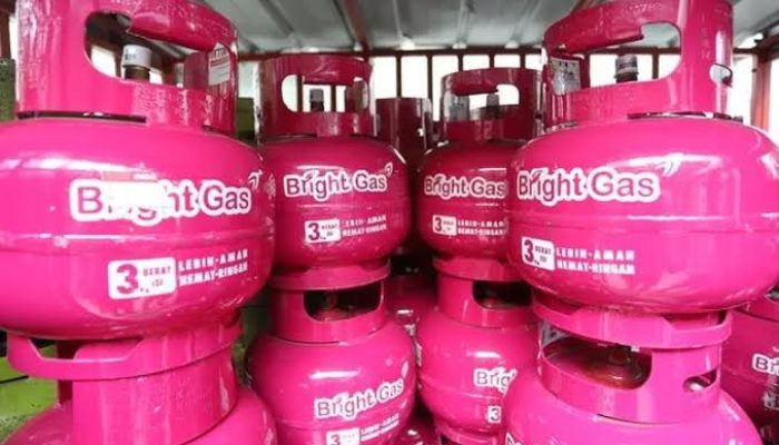 Ramai di Media Sosial, Pertamina Pastikan LPG 3 Kg Pink Bukan Kebijakan Baru