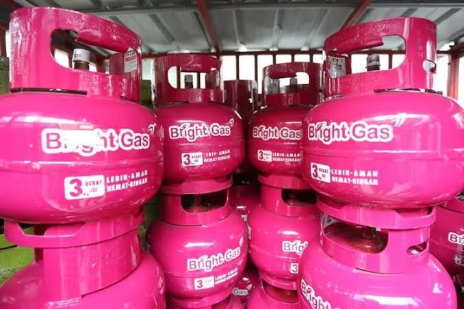 Ramai di Media Sosial, Pertamina Pastikan LPG 3 Kg Pink Bukan Kebijakan Baru