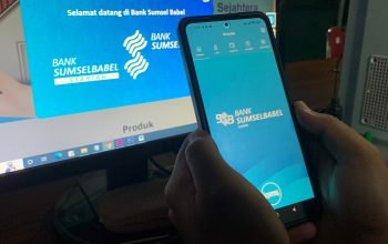 Bank Sumsel Babel Hadirkan Kemudahan Zakat dan Sedekah di Bulan Suci Lewat BSB Mobile