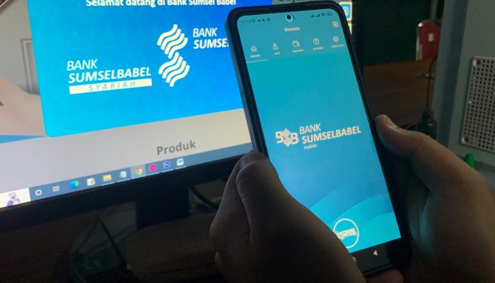 Bank Sumsel Babel Hadirkan Kemudahan Zakat dan Sedekah di Bulan Suci Lewat BSB Mobile