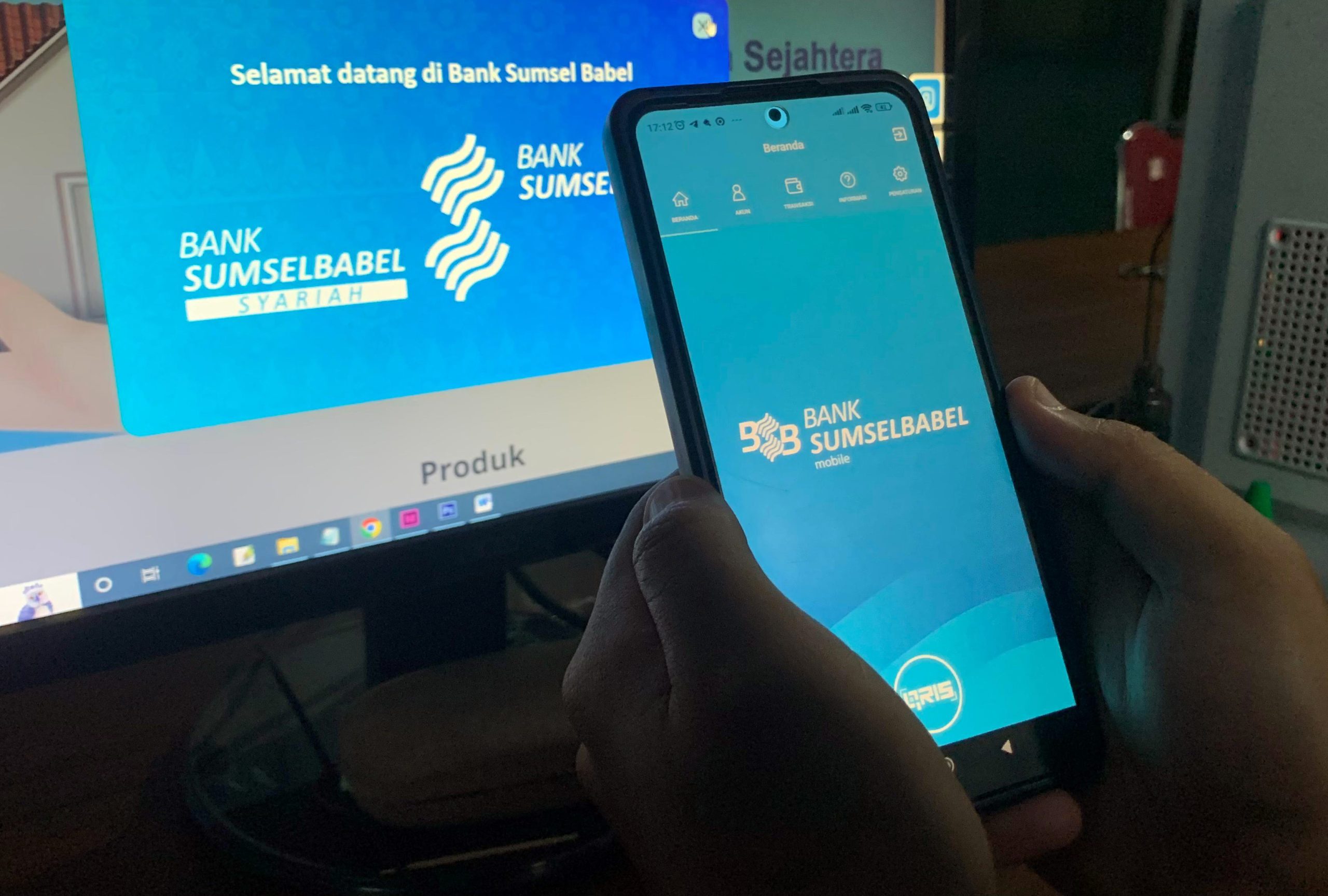Bank Sumsel Babel Hadirkan Kemudahan Zakat dan Sedekah di Bulan Suci Lewat BSB Mobile