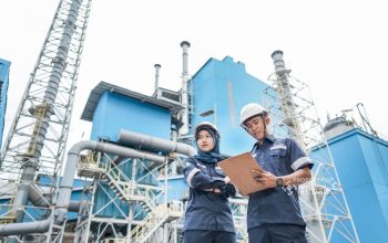 Tingkatkan Cadangan Timah, PT Timah Hadirkan Teknologi Terbaru dalam Eksplorasi