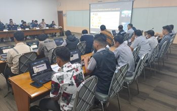 PT Timah Tbk Dorong Mitra Usaha Lakukan Audit SMKP Secara Mandiri