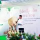 PT Timah Lanjutkan Safari Ramadan, Santuni Ratusan Anak Yatim dan Berbagi Sembako di Bangka Barat
