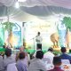 PT Timah Akhiri Safari Ramadan di Bangka Selatan, Bantu Masyarakat dengan Sembako dan Beasiswa
