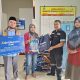 Jelang Idulfitri 1446 H, PT Timah Bagikan Paket Sembako untuk Warga Desa Belo Laut
