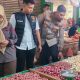 Cegah Penimbunan, Pemkab Basel dan Polisi Pantau Harga Bahan Pokok Jelang Ramadan 2025