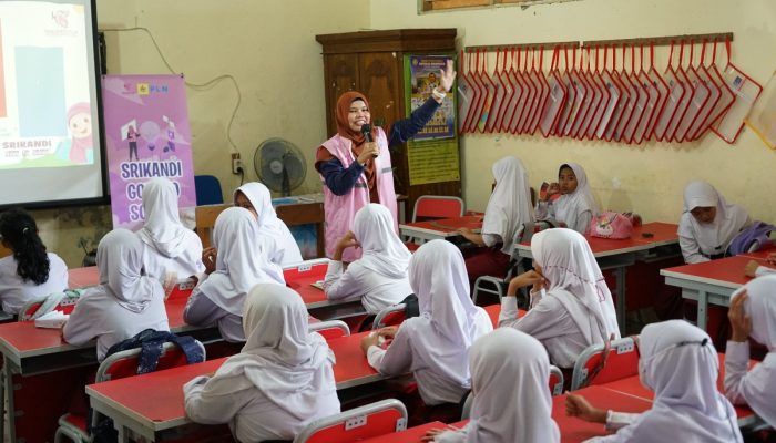 PLN Raih Sertifikat EDGE, Terapkan Kesetaraan Gender dan Inklusivitas Berstandar Internasional