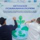 Kurangi Emisi Gas Rumah Kaca, PT Timah Gandeng Forkopimda Tanam Ribuan Pohon Angsana  
