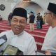 Pj Wali Kota Pangkalpinang Ajak Warga Raih Keberkahan Lewat Safari Ramadhan