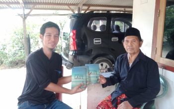 MUI Bangka Barat Berupaya Lestarikan Literasi Arab Melayu yang Hampir Punah