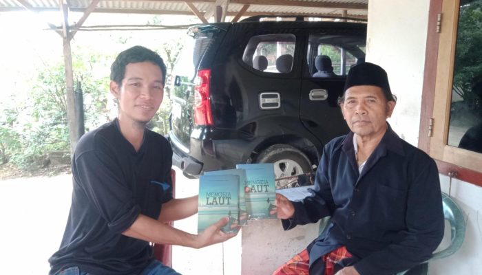 MUI Bangka Barat Berupaya Lestarikan Literasi Arab Melayu yang Hampir Punah