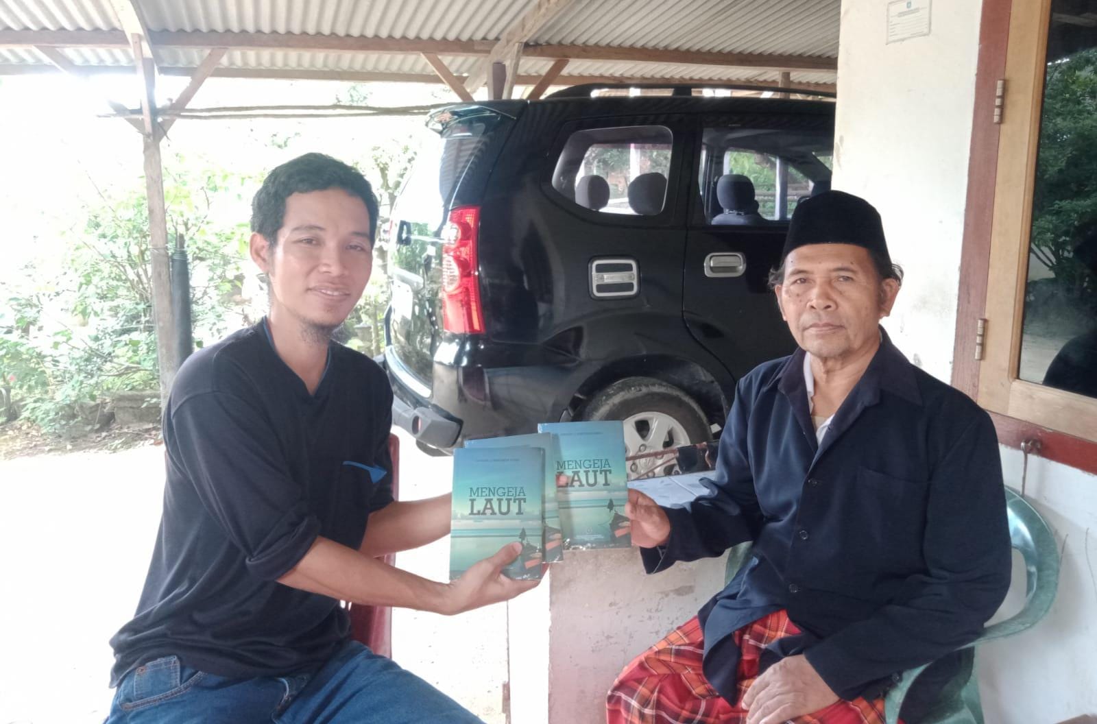 MUI Bangka Barat Berupaya Lestarikan Literasi Arab Melayu yang Hampir Punah
