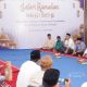 PT Timah Gelar Safari Ramadan di Belitung: Eratkan Silaturahmi, Tebarkan Kebaikan