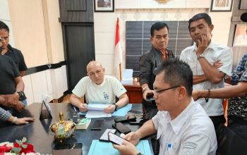 Jeritan Warga Babel di Myanmar, DPRD Babel Minta Pemerintah Pusat ‘Action’ Cepat
