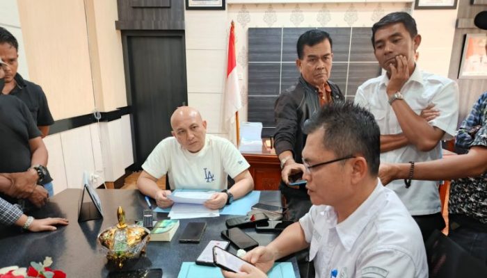 Jeritan Warga Babel di Myanmar, DPRD Babel Minta Pemerintah Pusat ‘Action’ Cepat