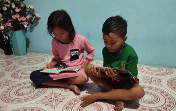 Mimpi Terwujud, Warga 5 Pulau Maluku Kini Nikmati Listrik Sepanjang Hari