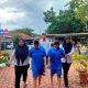 Dipicu Dendam Lama, Dua IRT di Toboali Keroyok Remaja di Pelabuhan Jeki