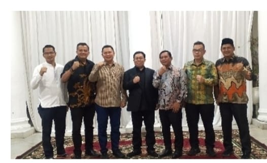 Demi APBD Sehat, DPRD Pangkalpinang Minta Efisiensi Anggaran Pilkada Ulang 