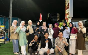 Nasib Ratusan Honorer Babel Terkatung-Katung, IKAMI Sulsel Babel: Kembalikan Hak Mereka