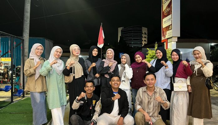 Nasib Ratusan Honorer Babel Terkatung-Katung, IKAMI Sulsel Babel: Kembalikan Hak Mereka