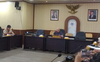 Aplikasi Beta Bikin Pendapatan Ojol di Babel Anjlok 50%, DPRD Minta Segera Diatasi