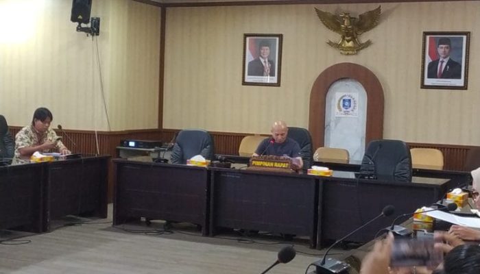 Aplikasi Beta Bikin Pendapatan Ojol di Babel Anjlok 50%, DPRD Minta Segera Diatasi
