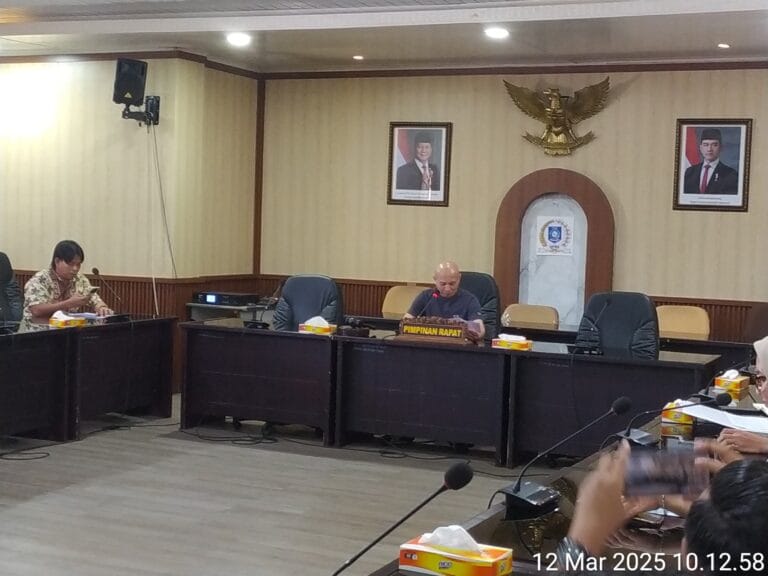 Aplikasi Beta Bikin Pendapatan Ojol di Babel Anjlok 50%, DPRD Minta Segera Diatasi