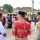 Polres Bangka Selatan Gelar Bazar Sembako Presisi, Bantu Warga Atasi Inflasi Jelang Lebaran