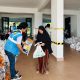 PLN Babel Gelar Pasar Sembako Murah, Ribuan Warga Pangkalpinang Antusias Sambut Berkah Ramadan