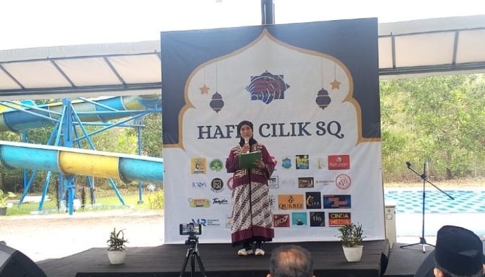 Pemkot Pangkalpinang Dukung Hafiz Cilik SQ Radio: Lahirkan Pemimpin Berintegritas