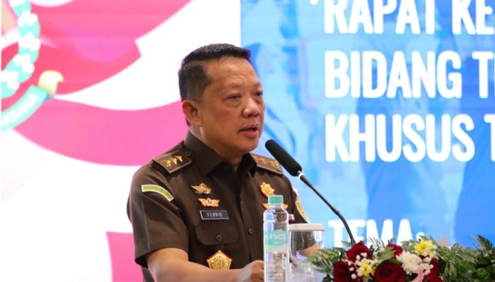 Kejagung Periksa 4 Saksi, Termasuk Direktur PT TIN dan Pejabat Bank dalam Kasus Korupsi Timah