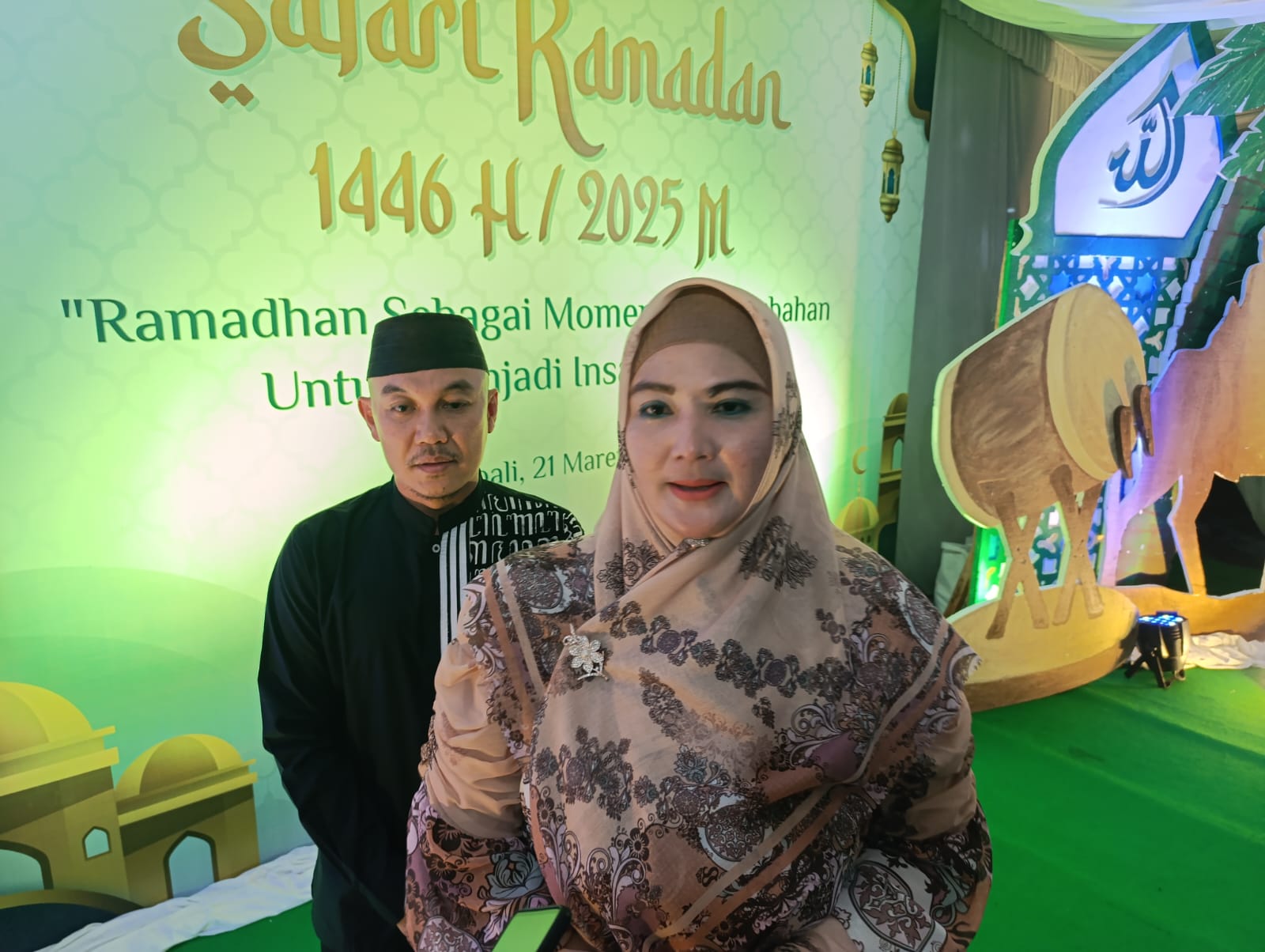 Pemkab Bangka Selatan Apresiasi Kontribusi PT Timah dalam Kesejahteraan Warga