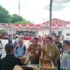 Pj Wali Kota Pangkalpinang Tinjau Harga dan Stok Pangan Jelang Idulfitri