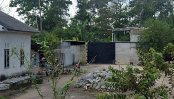 Terungkap, Dua Kolektor di Desa Bencah Diduga Pasok Timah Ilegal ke Bos D dan San