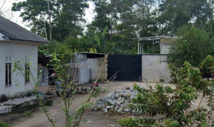 Dua Kolektor di Desa Bencah Diduga Tampung Timah Ilegal